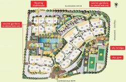 The Quartz (D19), Condominium #610516561